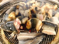 -味家烤肉烤鳗鱼牛排(西塔旗舰店)