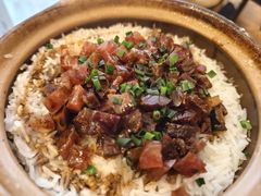 -汤城小厨•粤菜•靓汤(金宝街店)