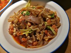 -费大厨辣椒炒肉(万家丽一店)