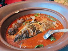 -江宴渔村·鱼鲜土菜(紫荆广场店)