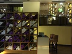 -Tai Enjoy·泰式按摩·spa(金万丽店)