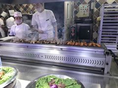 -澜悦港海鲜体验主题餐厅