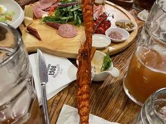 -德国金皇冠啤酒坊(硅谷大街店)