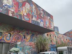 -四川美术学院美术馆