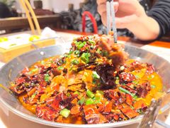 -杨记隆府(时代天街店)