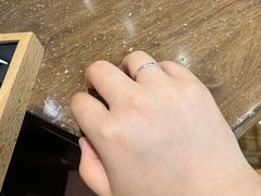 -十八字金·银饰·开蚌DIY·手工体验团建(富力广场店)