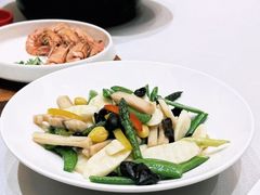 -金成潮菜博物馆(海珠湿地店)