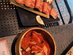 -伊茉家的烤肉店(勒泰中心店)