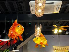 -向川南·水煮鱼·川菜(和平里店)