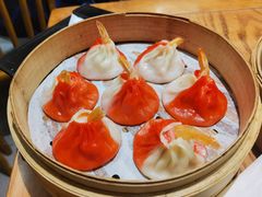 -包小笼·金牌汤包(中山路店)