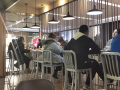 -汉堡王(合肥之心城店)