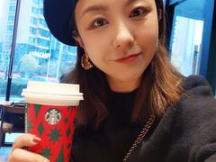 -星巴克臻选(北京太阳宫凯德店)