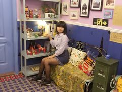 -广州迷途主题旅馆(海珠广场店)