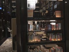 -南京圣和府邸豪华精选酒店