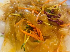 -金家老三饭庄(常营店)