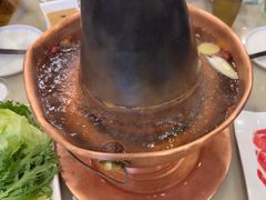 -牛街·马辈儿涮肉(牛街二店)