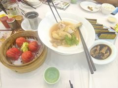 -馨越楼·点心·粤菜(赤坎店)