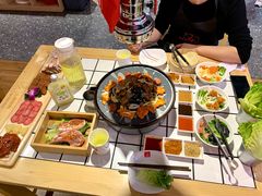 -肆幺幺烤肉(乐汇城店)