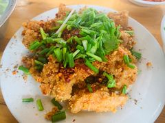 -周记翘脚牛肉