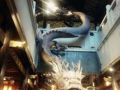 -小龙翻大江文化火锅(宽窄店)