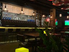 -岔巴精酿啤酒餐吧(南屏街店)