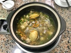 -吉品莞家·鲍鱼鸡煲(东莞店)