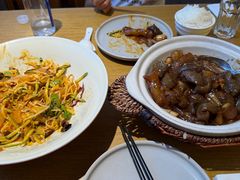 -宏达老菜馆(东安街店)