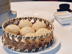 -东海朗廷酒店-唐阁T’ANG COURT 中餐厅