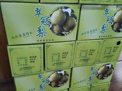 -小六农家乐(崇明西沙湿地店)