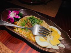 缅式凉鸡米线-花马天堂云南餐厅 Lost Heaven(高邮路店)