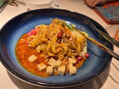 -阿里疆Alijiang·丝路美食·异域风情·清真(长楹天街店)