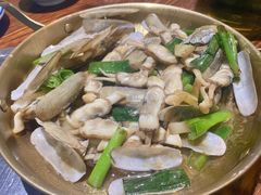 -517烧烤·龙虾·海鲜大排档(万象都荟店)