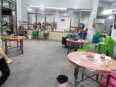 大堂-蔡社牛肉城(龙湖店)