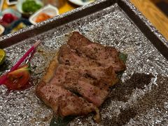 -江户家·日本料理·铁板烧(汉江东路店)