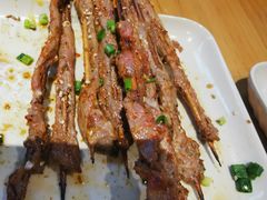 -木屋烧烤(龙湖天街店)