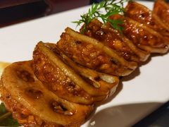 -闻鲜素食茶餐厅(高新区店)
