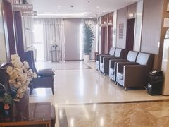 -爱康国宾体检中心(五角场万达广场分院)