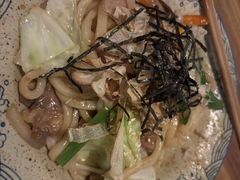 -阿泽料理