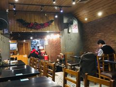 大堂-长寿面(北京西路店)