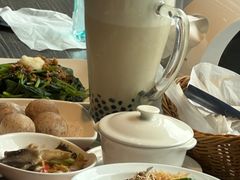 -春水堂人文茶馆(松烟文创店)