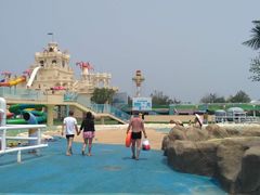 -秦皇岛乐岛海洋王国