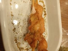 -和合谷(北新桥店)