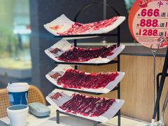 -左庭右院鲜牛肉火锅(新梅广场店)