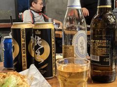 -老酱油炸社