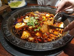-受气牛肉·耙牛肉火锅(水晶郦城店)