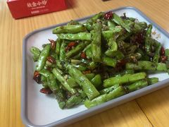-秋金小炒·特色川菜(大洋店)