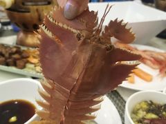 -澜悦港海鲜体验主题餐厅