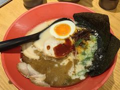 -一風堂拉面(美罗城店)