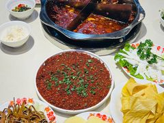 -大队长主题火锅(观音桥店)
