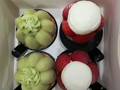 -B.O.M波姆烘焙(凤凰街店)